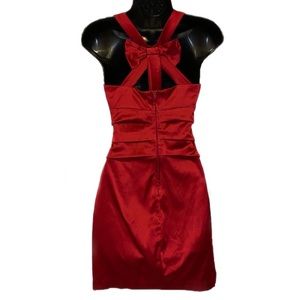 🧨 Elegant, Sexy Cocktail Dress